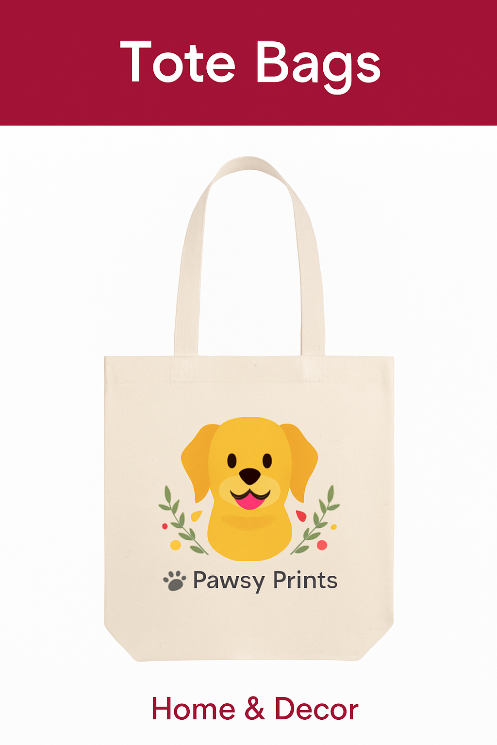 Tote Bags