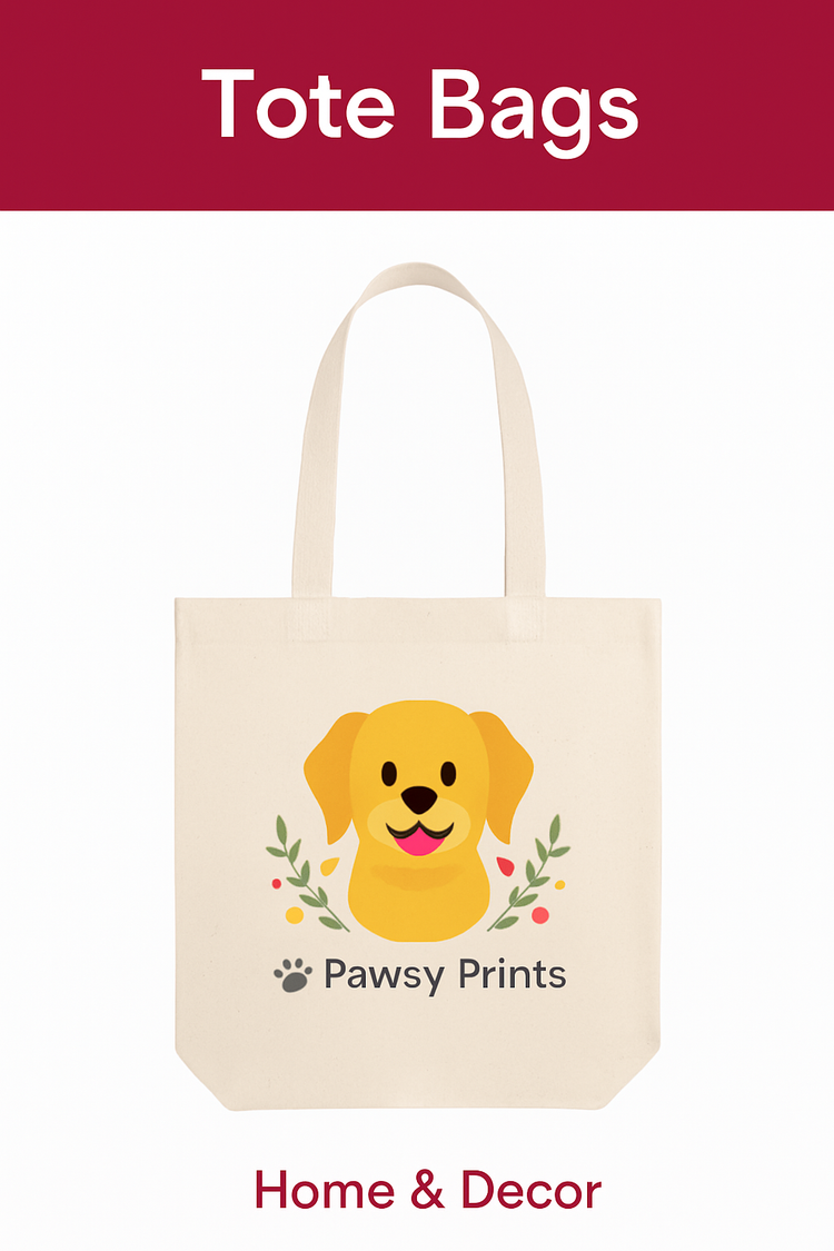 Tote Bags