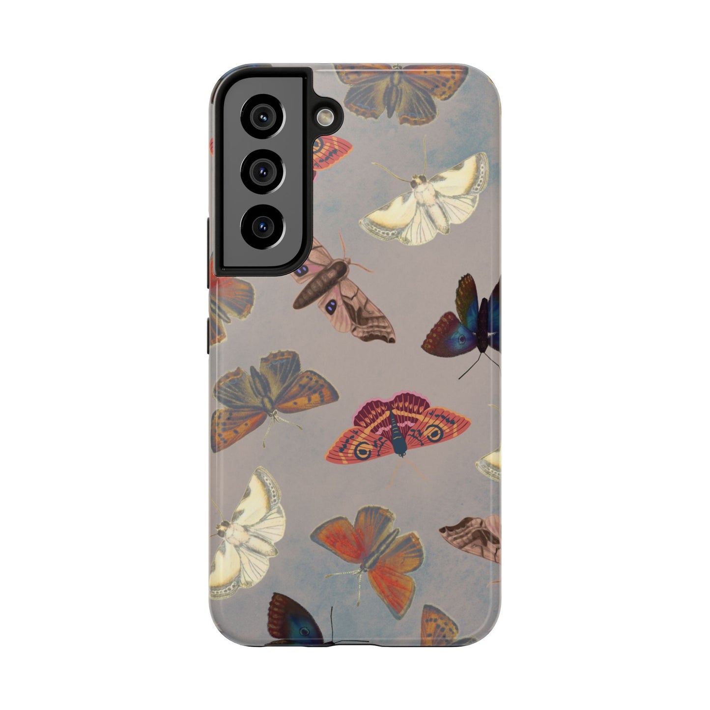 Butterfly Tough Case
