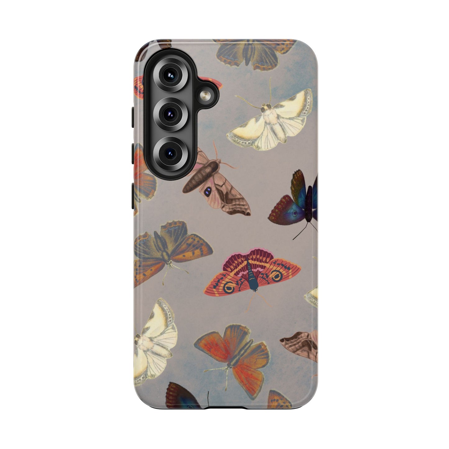 Butterfly Tough Case