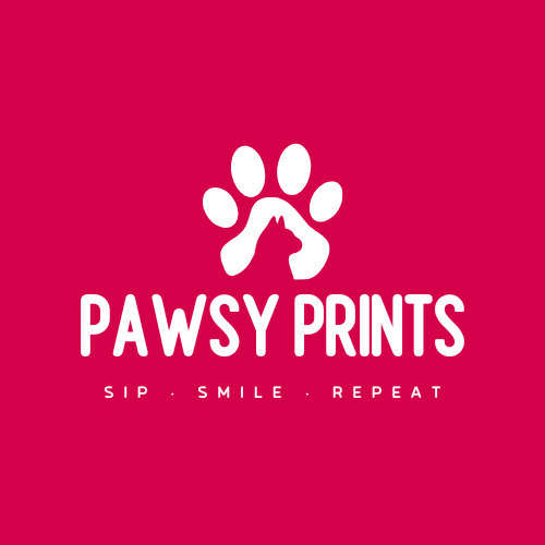 Pawsy Prints